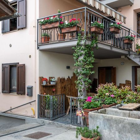 Apartment Cima By Interhome Aosta Eksteriør bilde