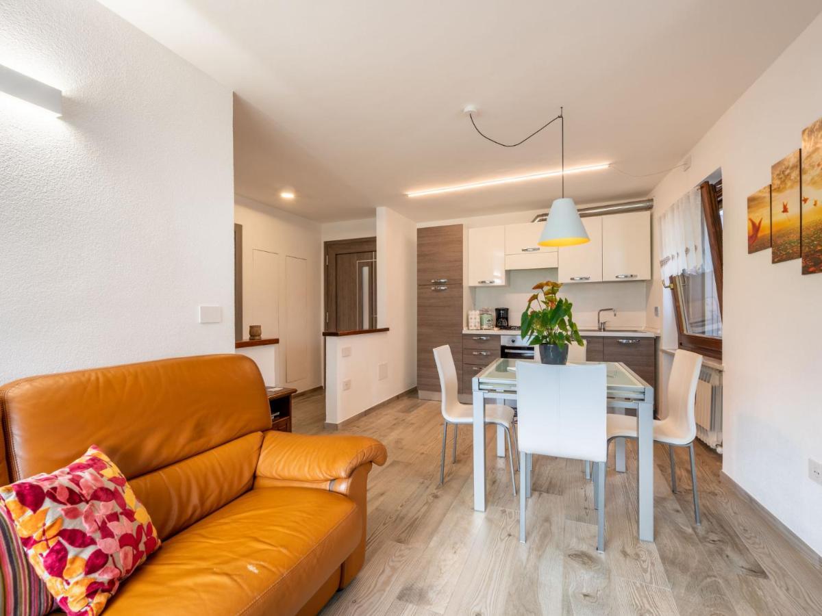 Apartment Cima By Interhome Aosta Eksteriør bilde