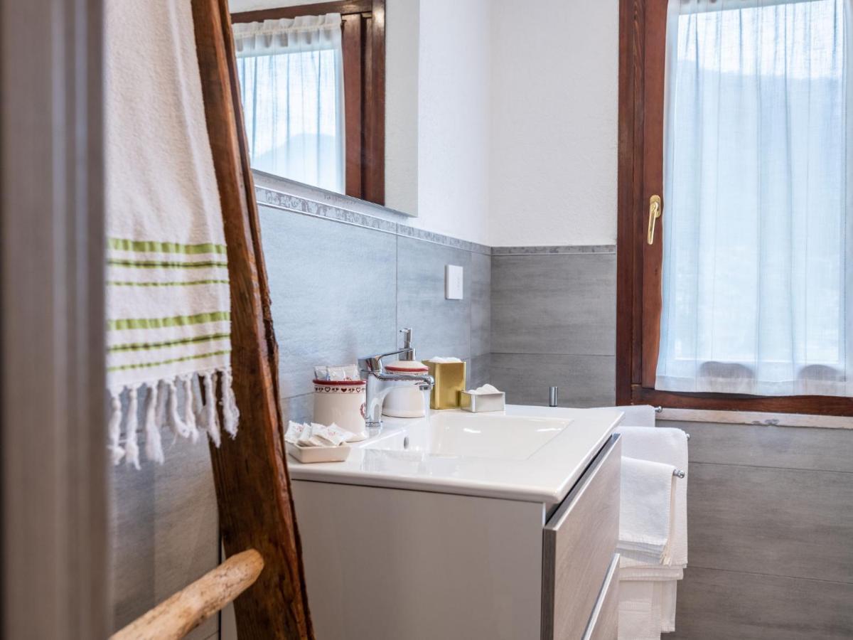 Apartment Cima By Interhome Aosta Eksteriør bilde