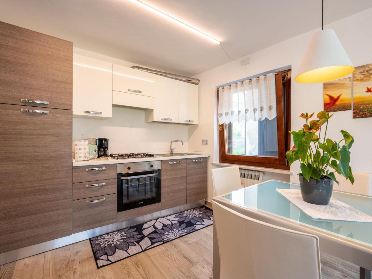 Apartment Cima By Interhome Aosta Eksteriør bilde