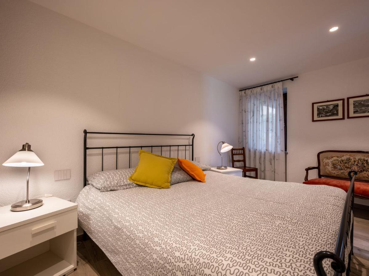 Apartment Cima By Interhome Aosta Eksteriør bilde