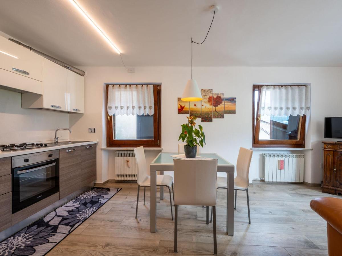 Apartment Cima By Interhome Aosta Eksteriør bilde
