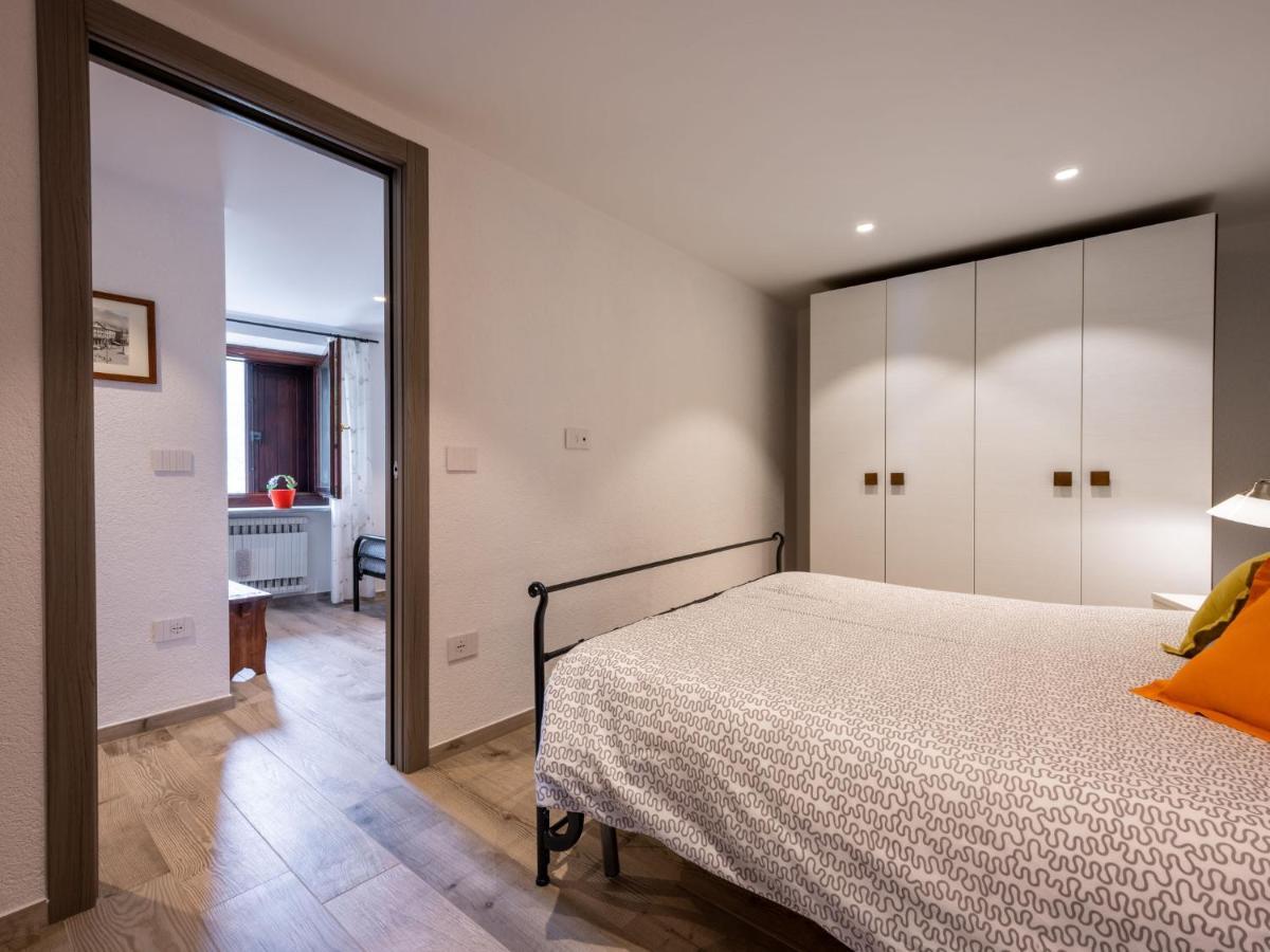 Apartment Cima By Interhome Aosta Eksteriør bilde