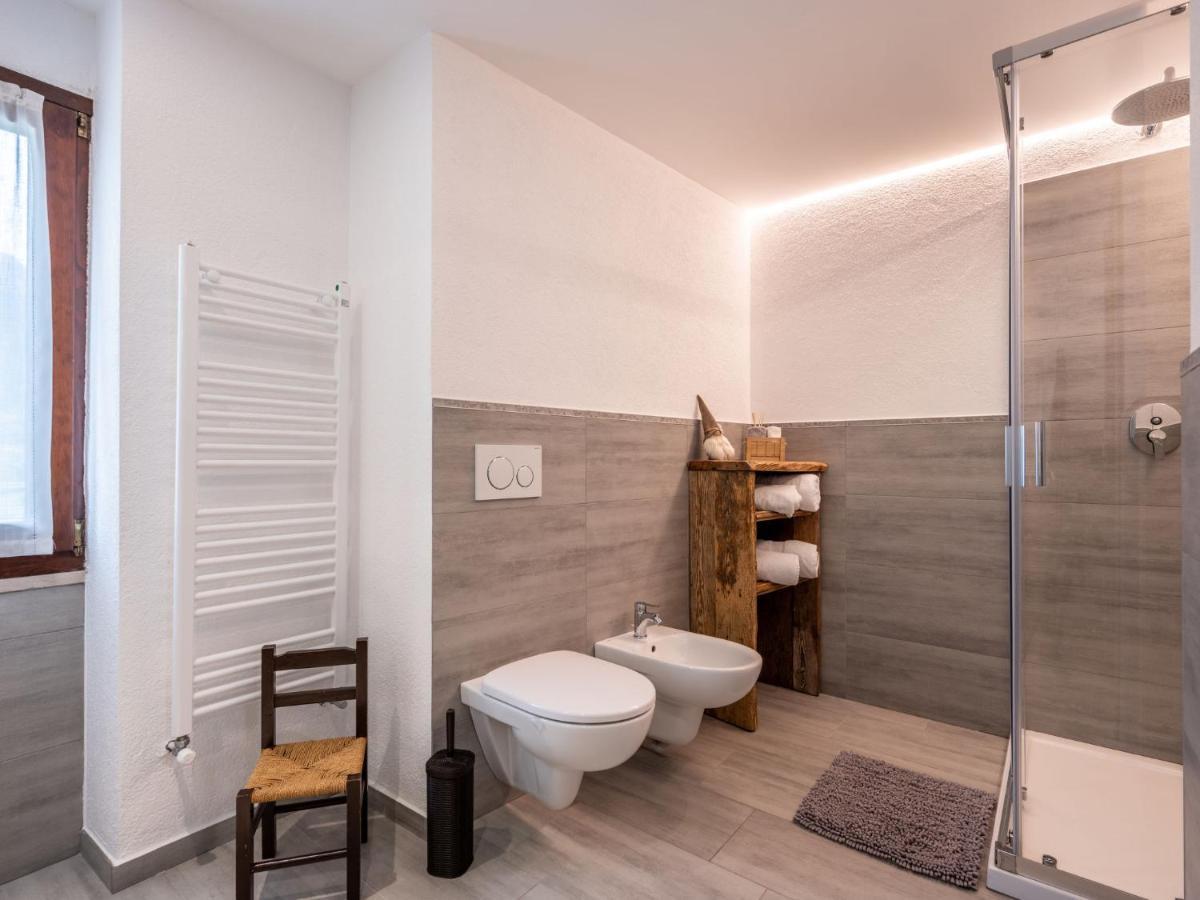 Apartment Cima By Interhome Aosta Eksteriør bilde