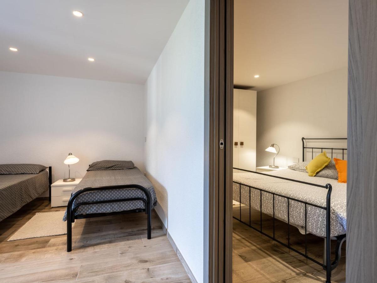 Apartment Cima By Interhome Aosta Eksteriør bilde