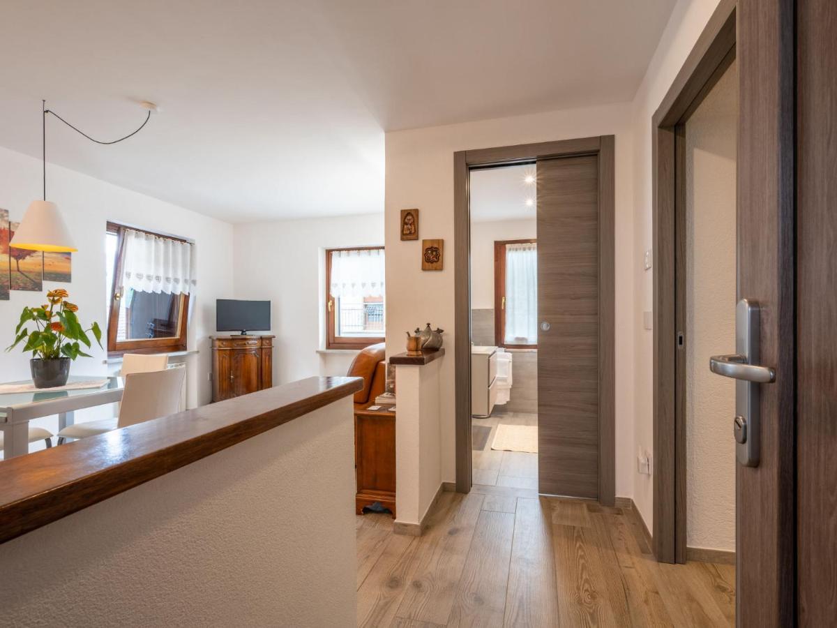Apartment Cima By Interhome Aosta Eksteriør bilde