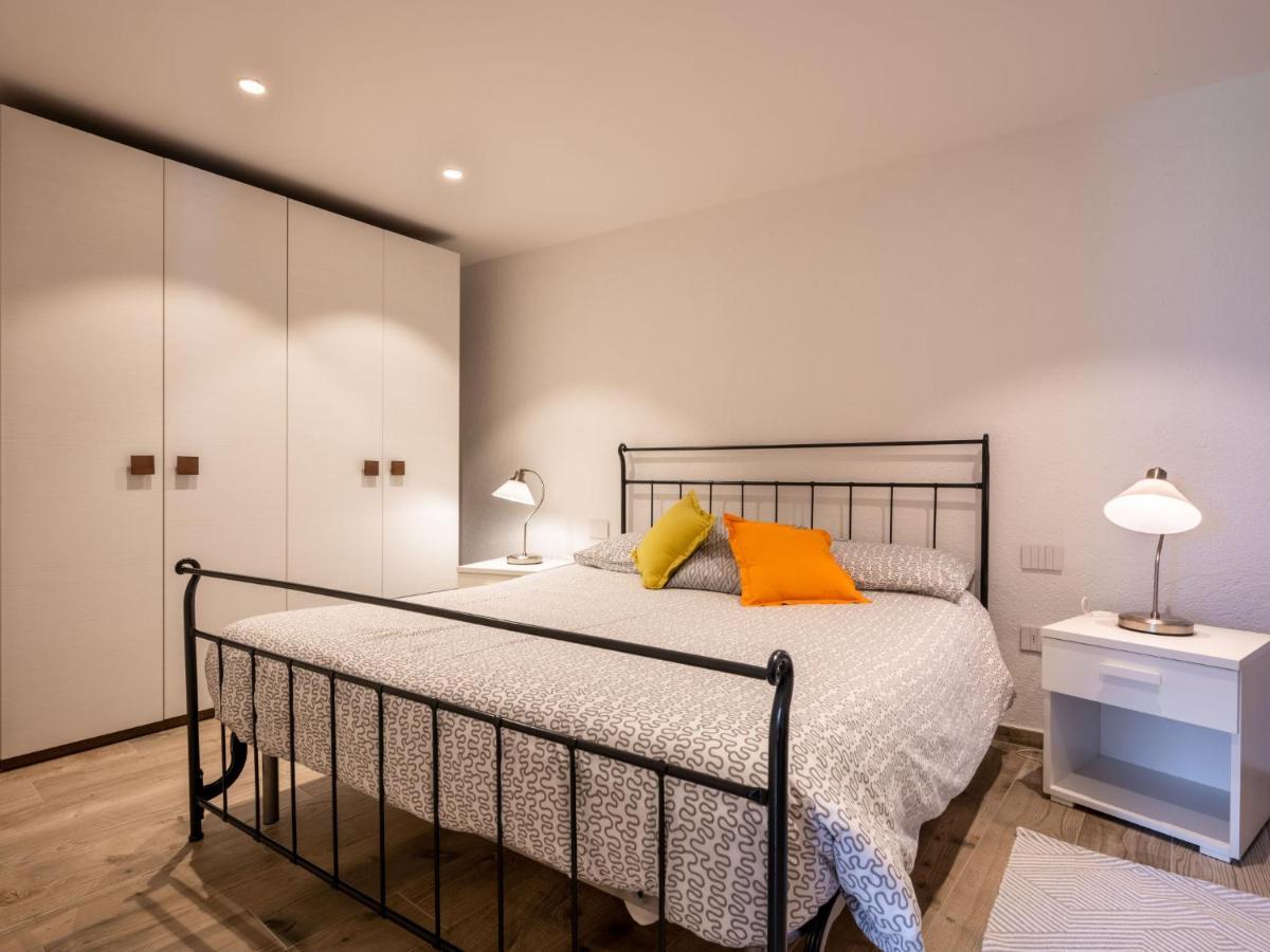 Apartment Cima By Interhome Aosta Eksteriør bilde