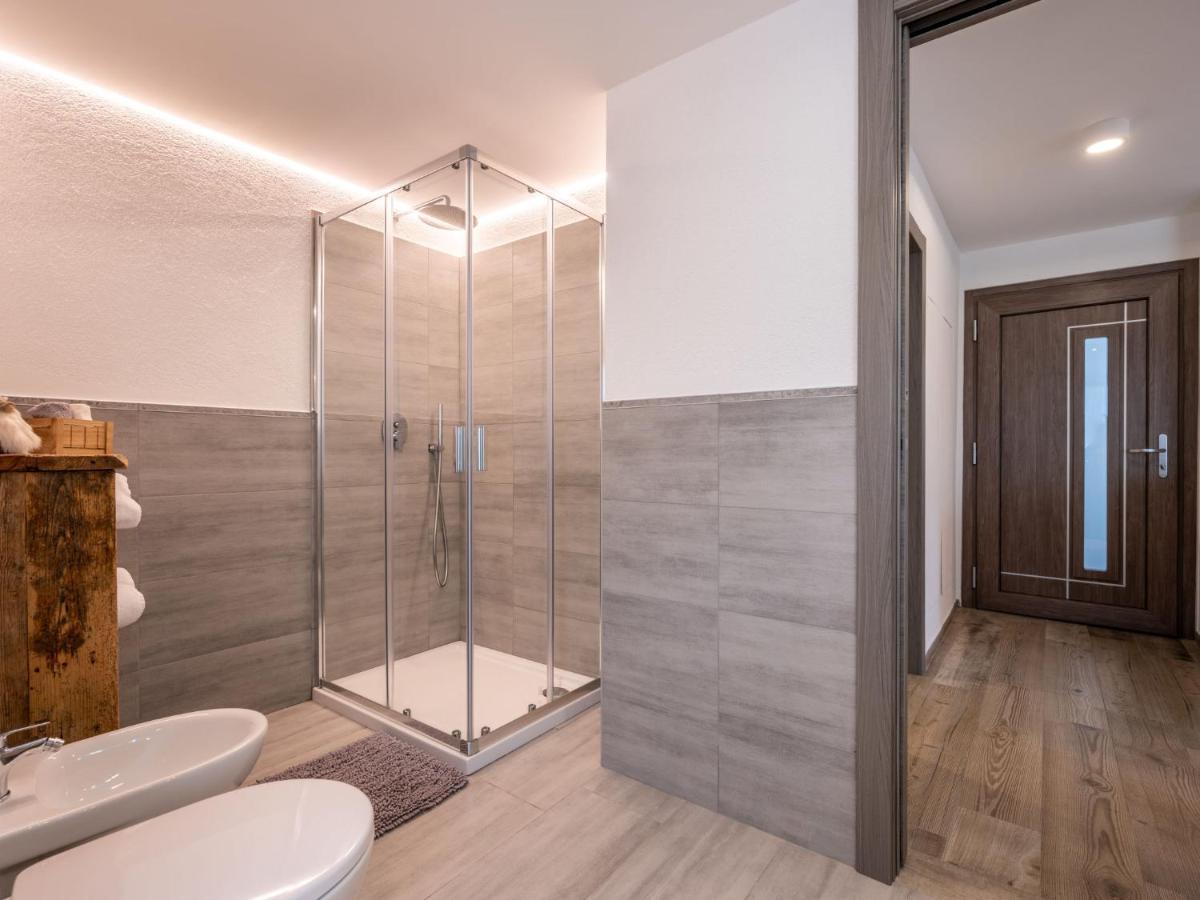 Apartment Cima By Interhome Aosta Eksteriør bilde